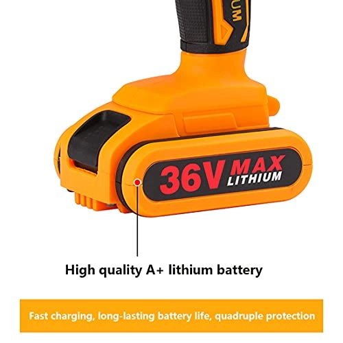 Mini Chainsaw - 550W