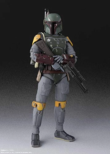 Boba Fett - Star Wars (15 cm)