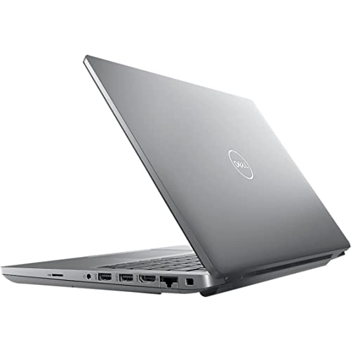 Latitude 5000 5431 - 14'' Core i5-1240P 16GB DDR5 256GB SSD