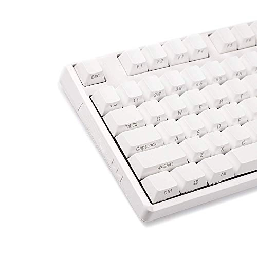 108 Key Cherry Profile PBT keycaps - US