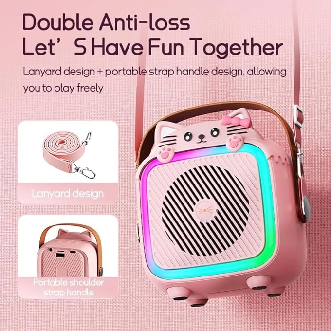KARAOKE MACHINE - 2