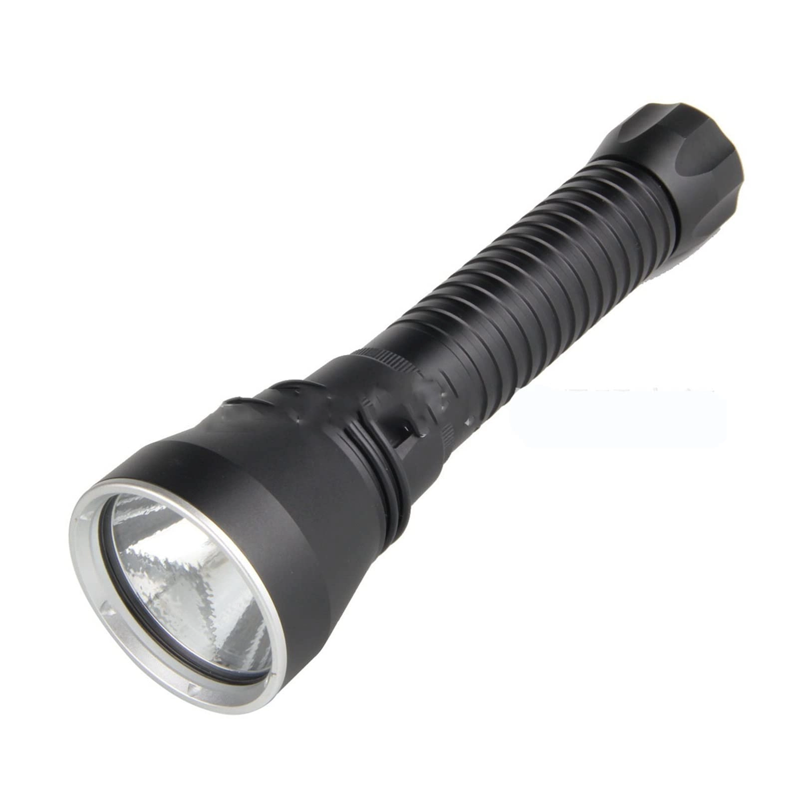 GDJcvbn Underwater Light - 5000 lumens 100m