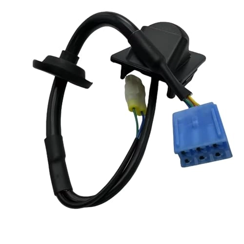 Backup Camera - 170° Waterproof