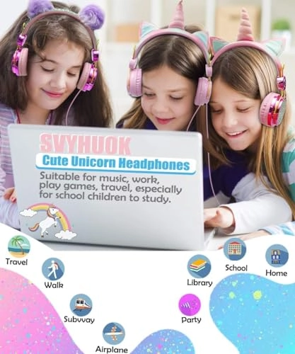 HH1023 Wireless Headphone