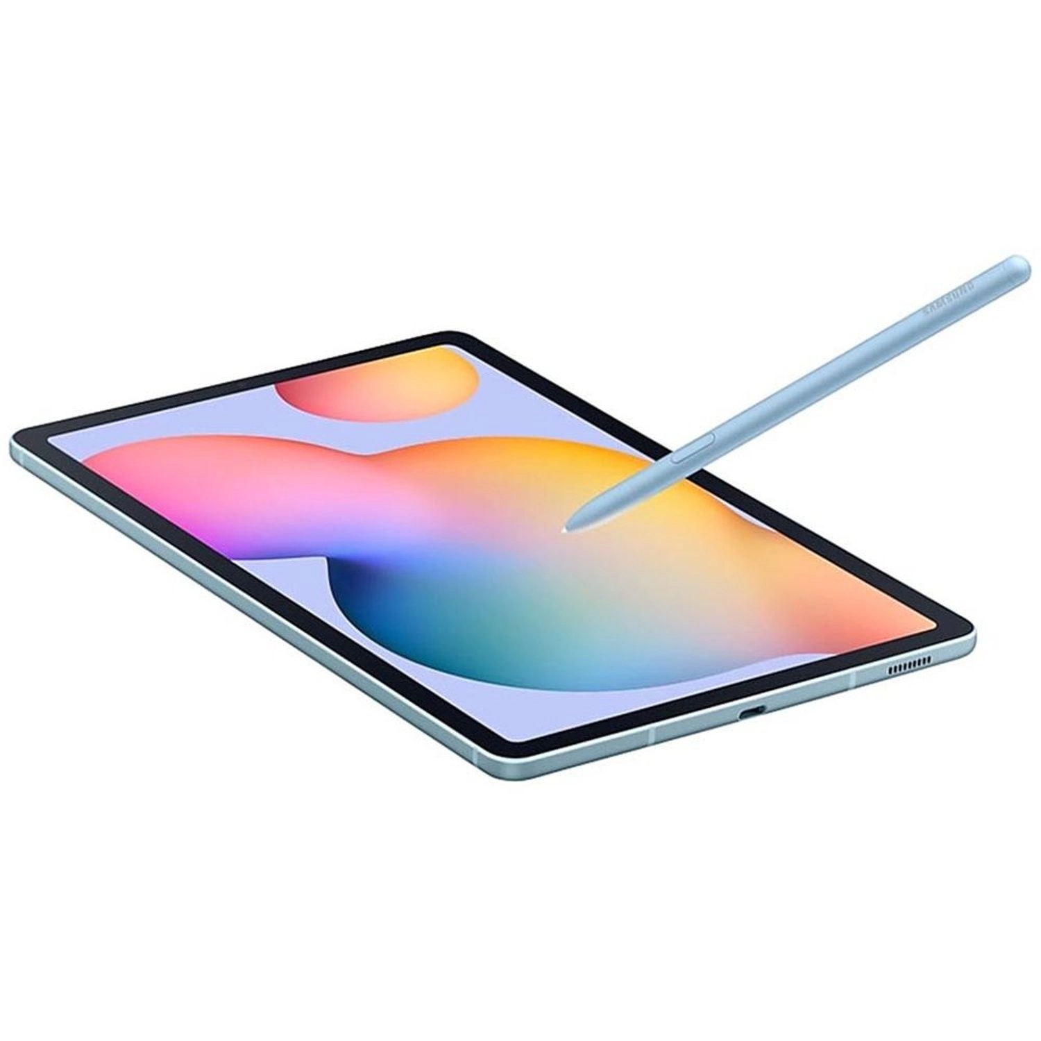 Galaxy Tab S6 Lite - 64GB 10.4"