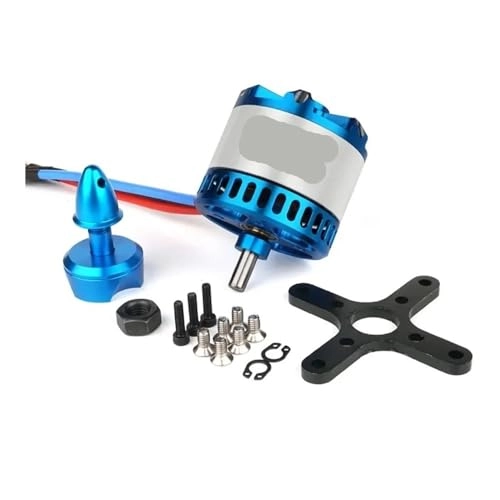 Brushless Motor