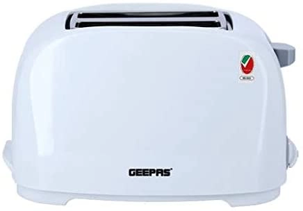 SEB ELECTRONIX Gbt36515 - Bread Toaster White