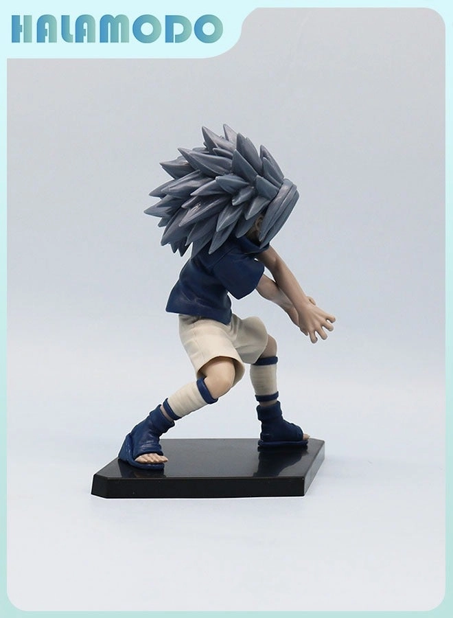 Uchiha Sasuke - Naruto (15.5 cm) (QQ0277)