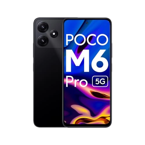 M6 Pro - 6GB 128GB