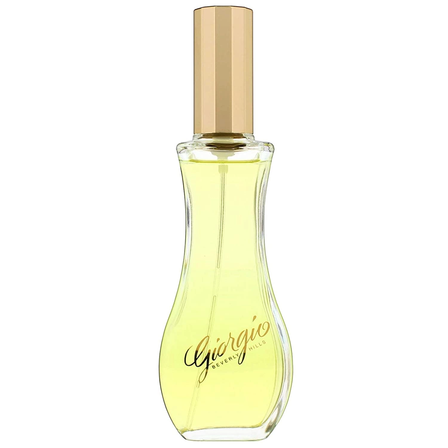 Yellow Eau de Toilette 90 ml