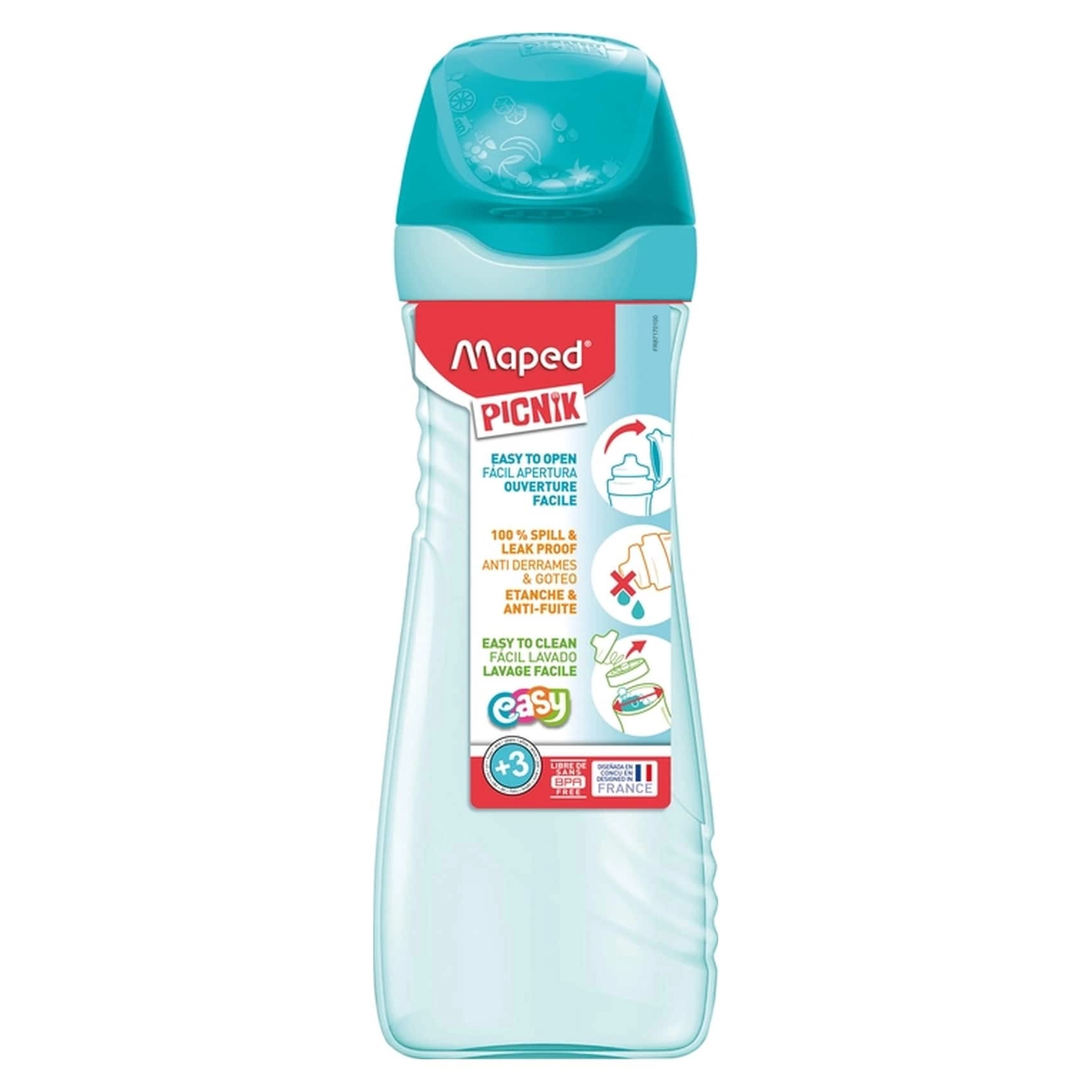 Picnik Origins Water Bottle 580 ml