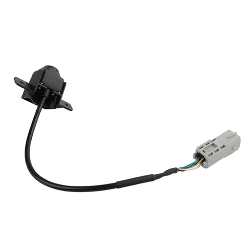 Rear View Backup Camera - Wire