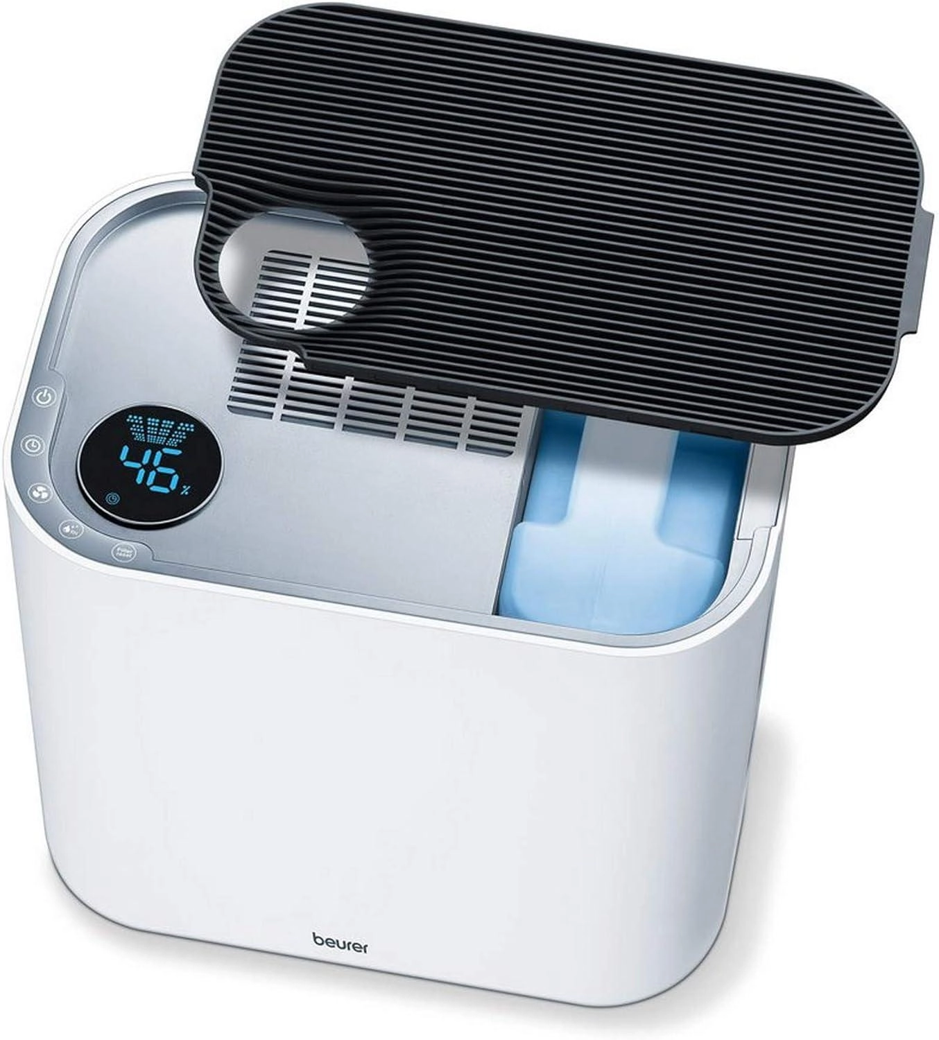 LR330 - Air Purifier White
