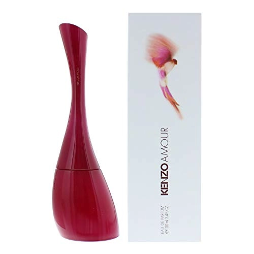 Amor Eau de Parfum 100ml
