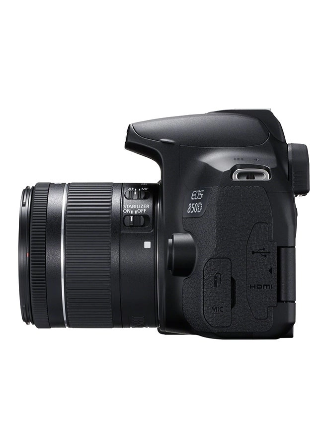 EOS 850D Kit