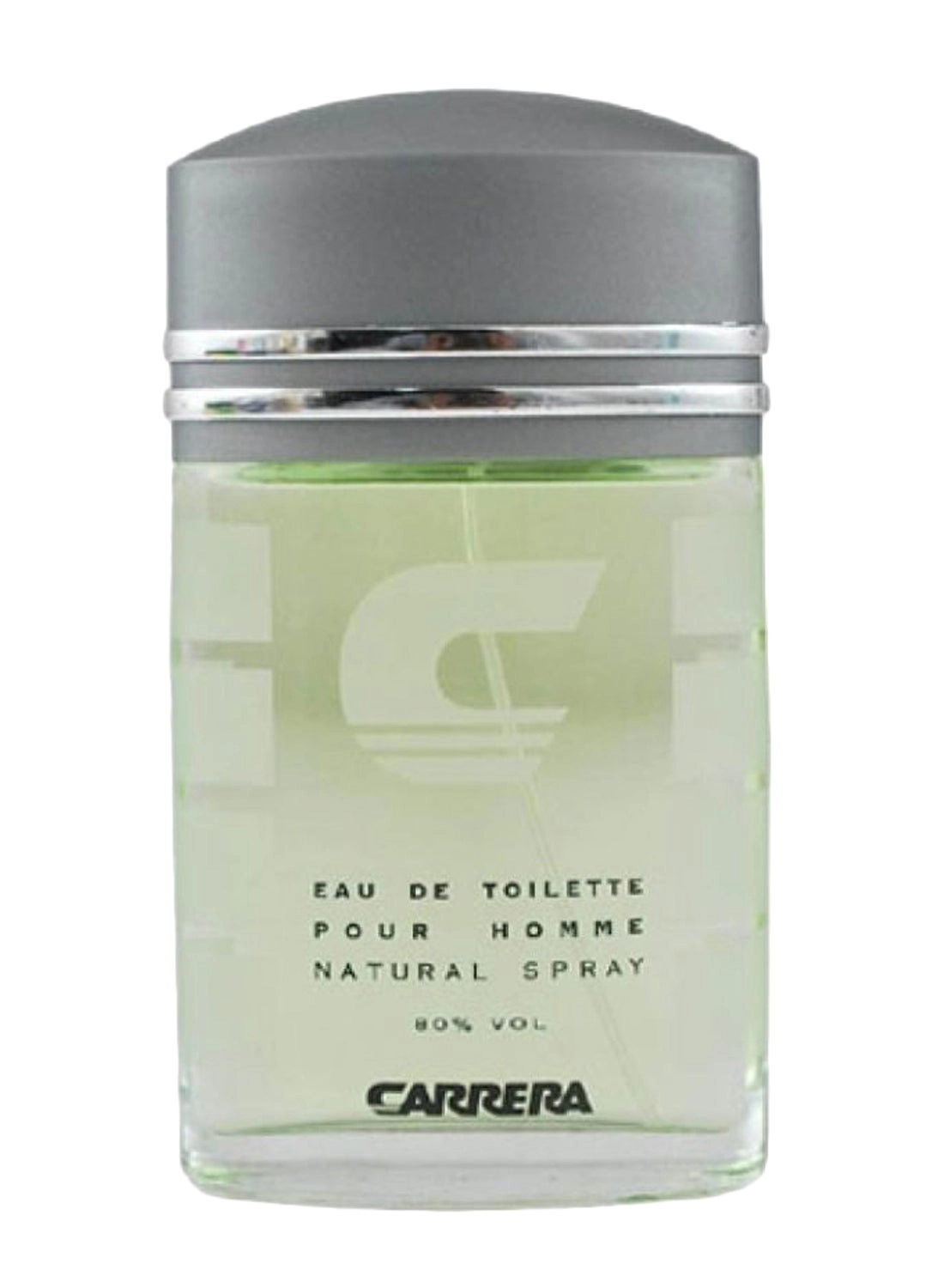 Pour Homme Eau de Toilette 100ml