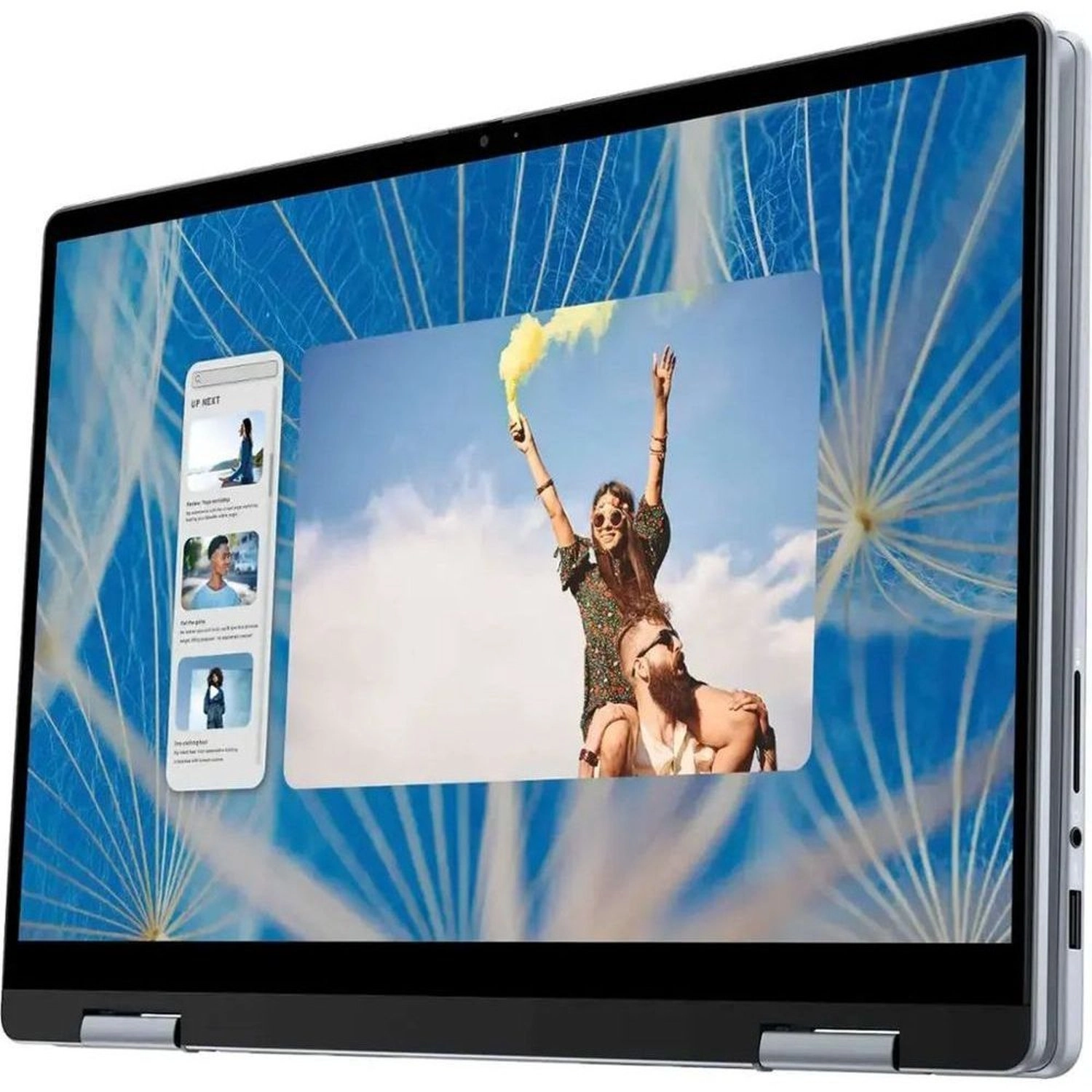 Inspiron 2-in-1 Convertible i7440-7304BLU-PUS - 14'' Core 7-150U 16GB DDR5 1TB SSD