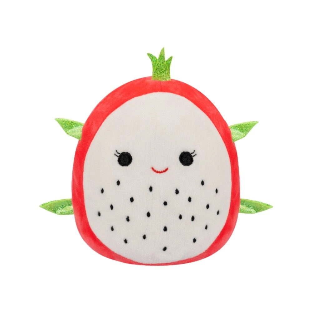 Delita - 5 Inch + Baiden + Flipa mallows + Dragonfruit + Red Dragon