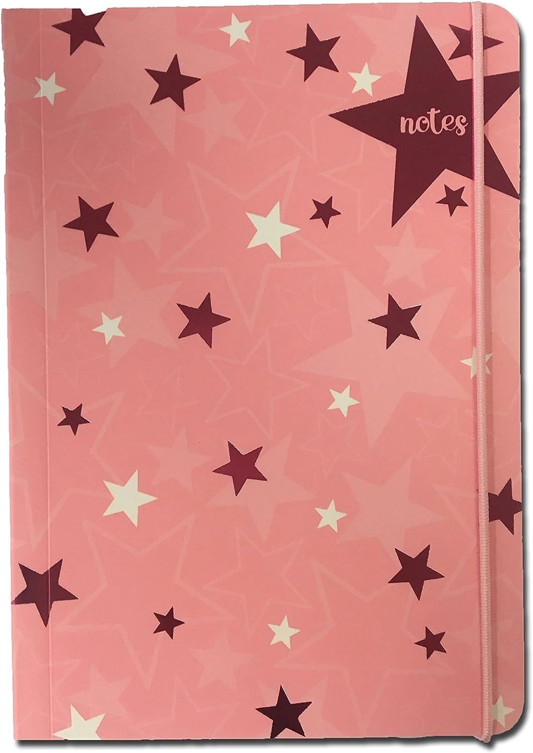 freesol trading Star A5 Softcover - Lined Gift Set