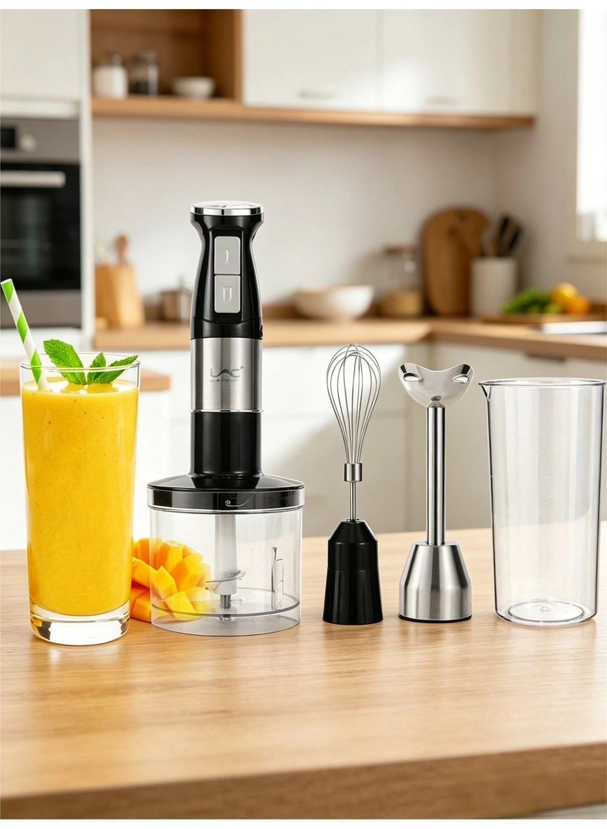 LAC LAICHY Hand Blender - 340W