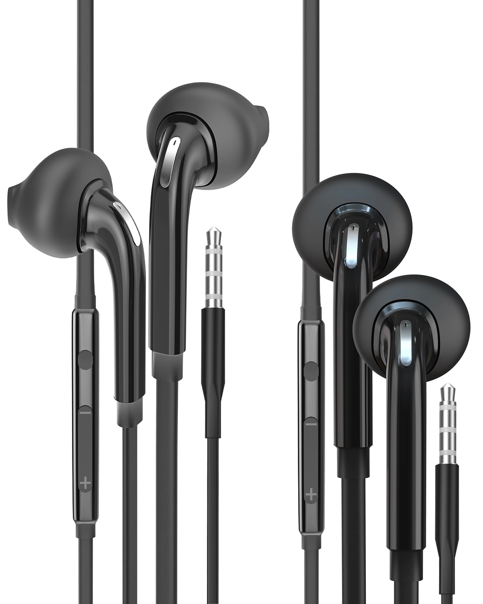 Kefiany KF-076 Wired Earbud