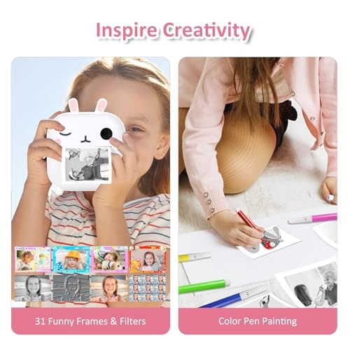 Instant Camera