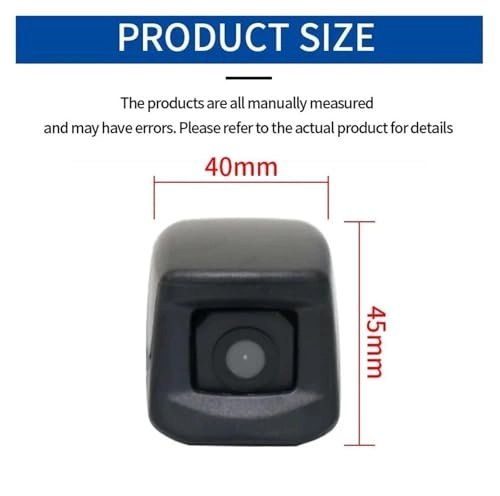 Backup Camera - Wire 420 TV Lines