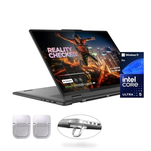 Yoga 7 16IML9 83DL0000US - 16'' Core Ultra 5-125U 16GB DDR5 512GB SSD