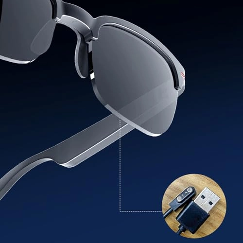 YJ-008 - Polarized lenses Bluetooth 5.1