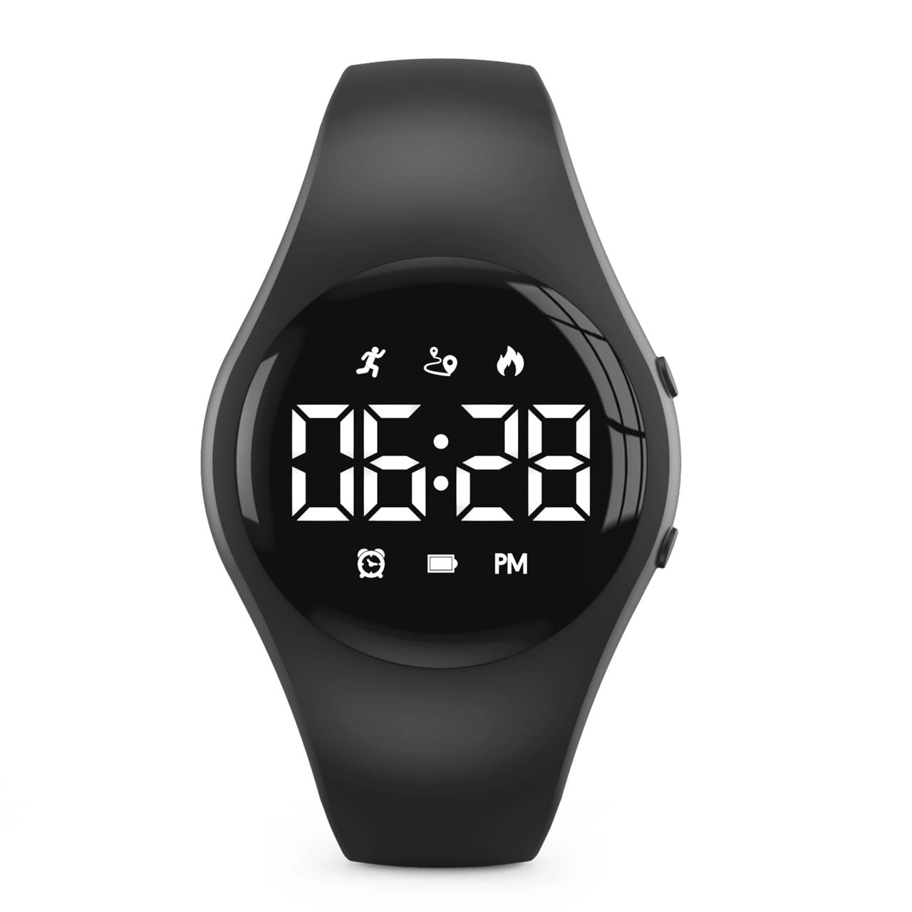 Kids Digital Fitness Tracker Watch