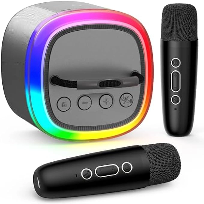 KARAOKE MACHINE - 2