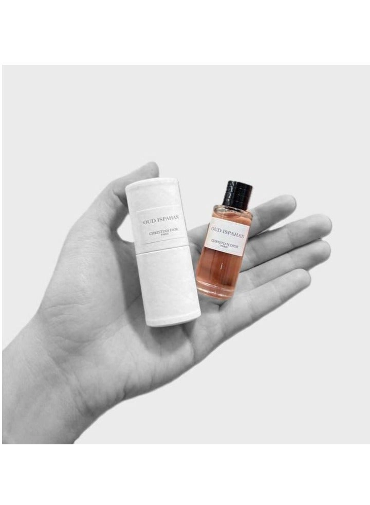 Dior Oud Ispahan Eau de Parfum 7.5ml