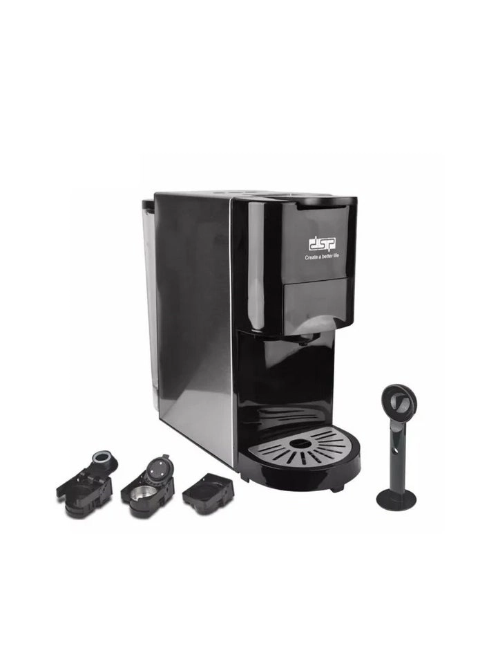 DSP Multi Capsule Coffee Machine KA3046