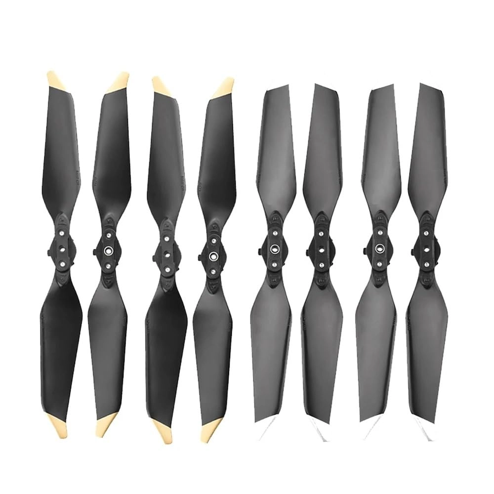 propeller drone set - 8-piece compatible with 8330 CW CCW