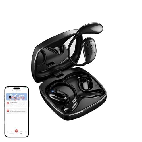 PZ8869 Wireless Earbud