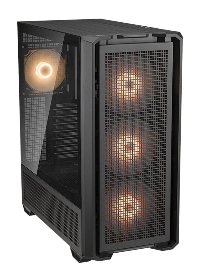 MX600 RGB - ATX Full Tower