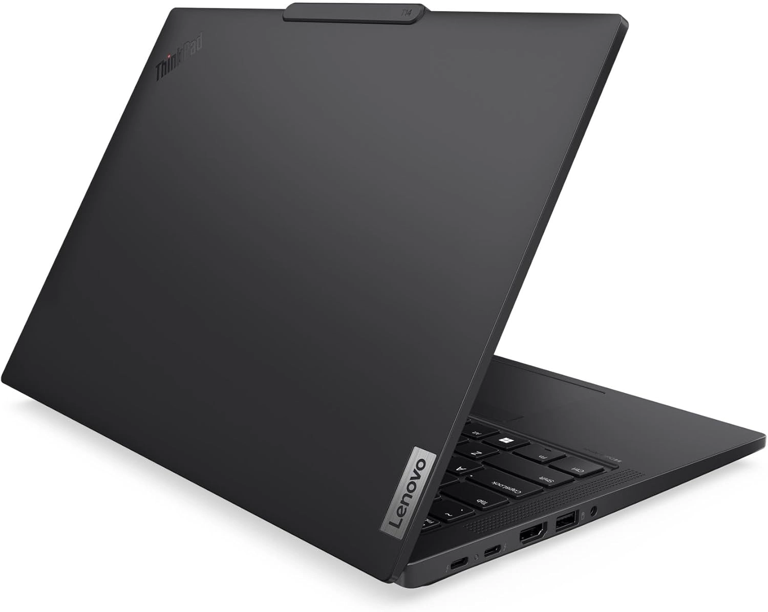 ThinkPad T14 Gen 6 - 14'' Core Ultra 7-255U 16GB DDR5 1TB SSD