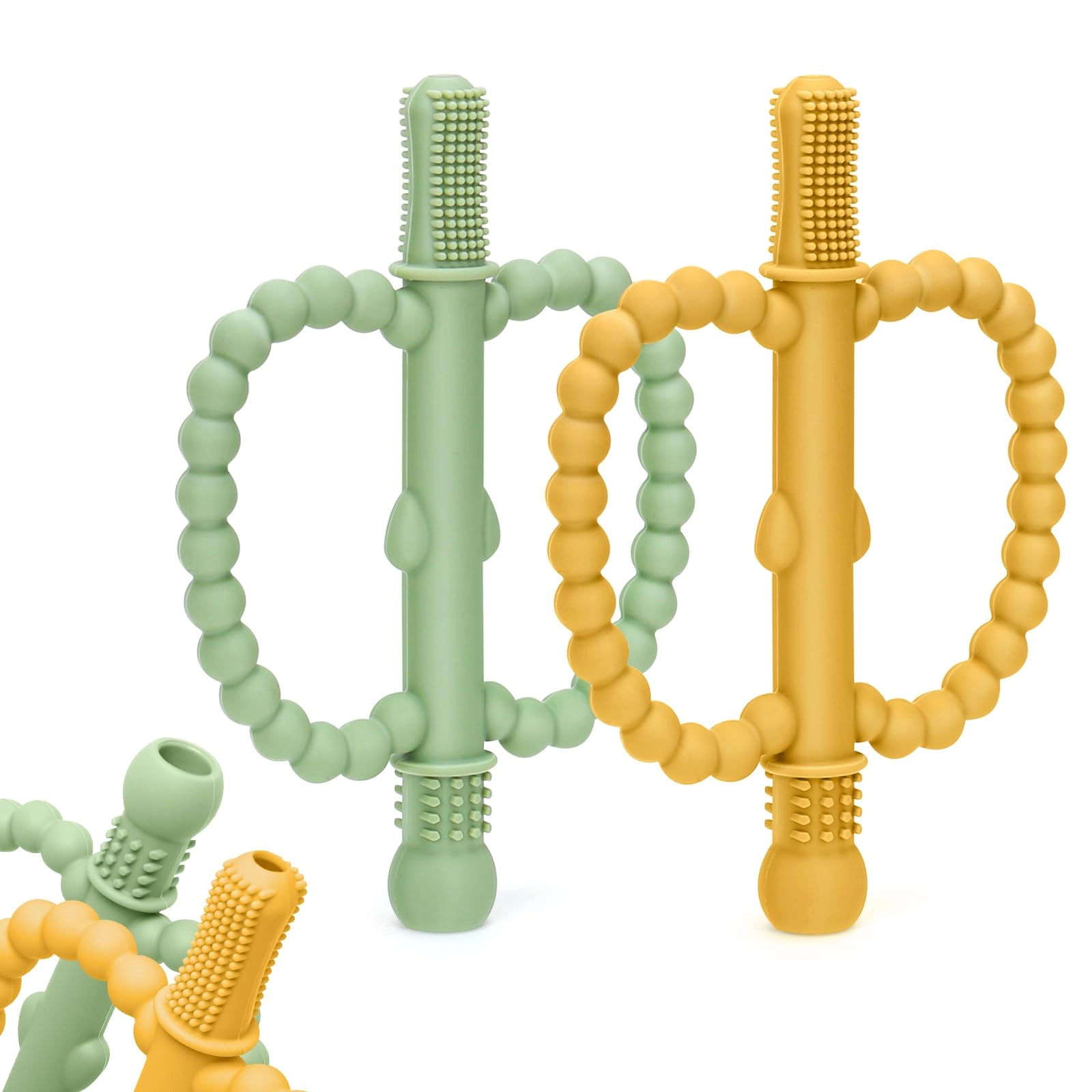 Shenzhen Xinyifan Technology Co., Ltd Remote Teether - Silicone Packs