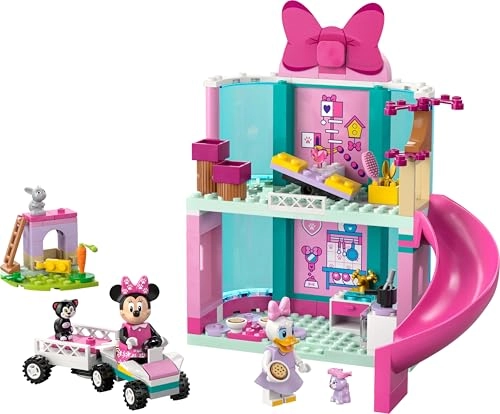 Disney Classic Minnie’s Pet Hotel (43274)