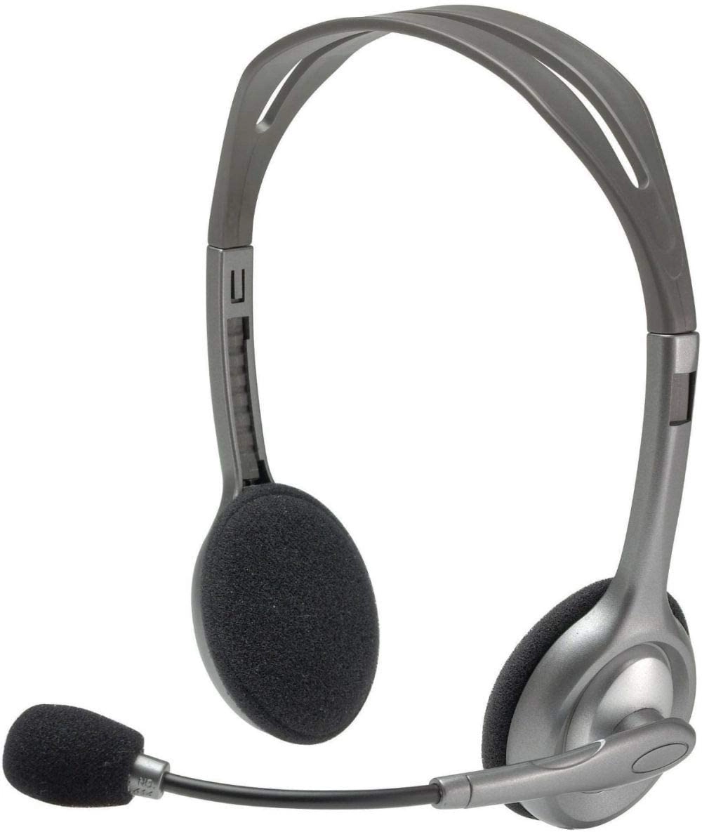 AMF Tech H110 Wired Headset