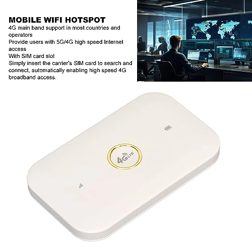 H808 - 3G 4G 802.11 b/g/n 150Mbps