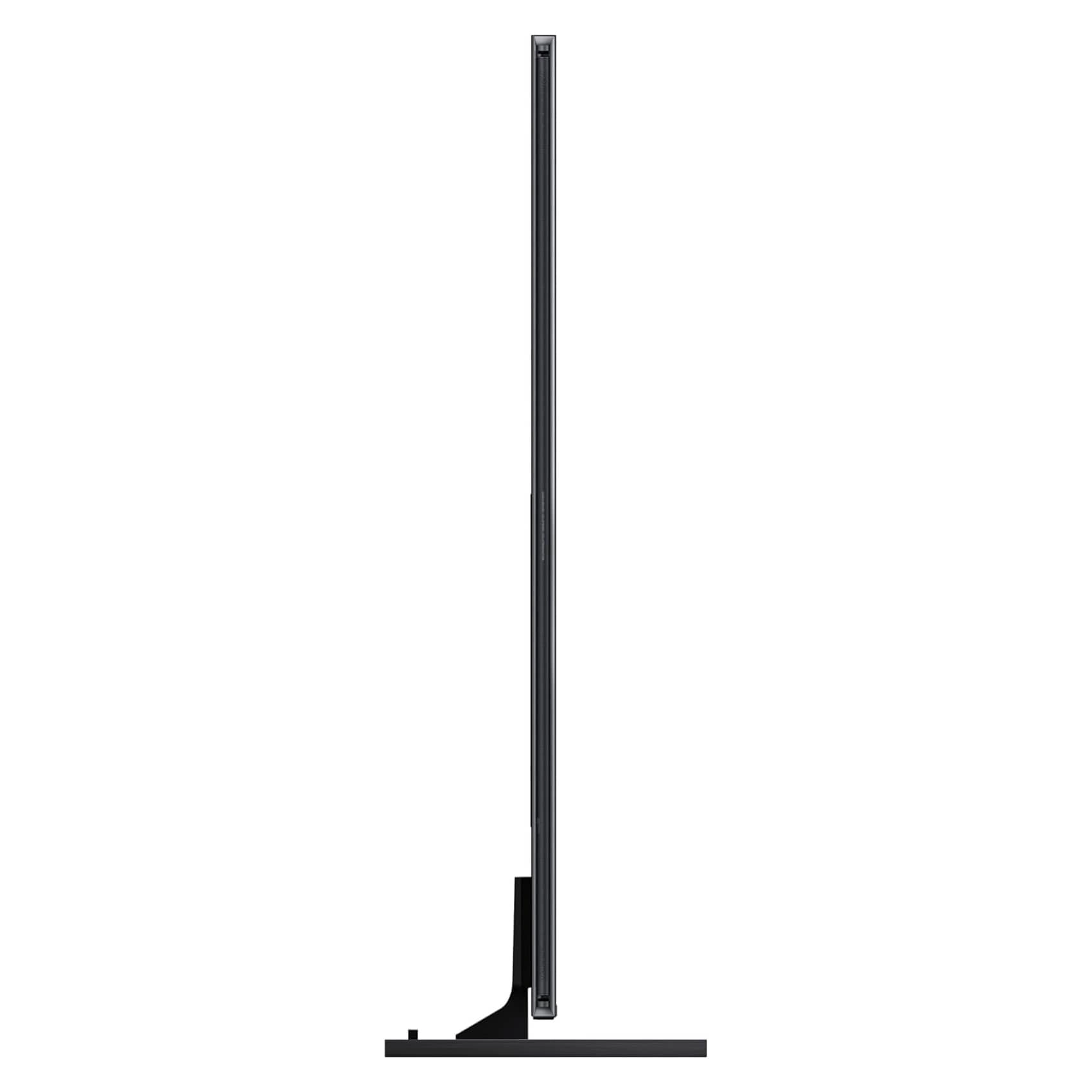 116UX - 116 Inches