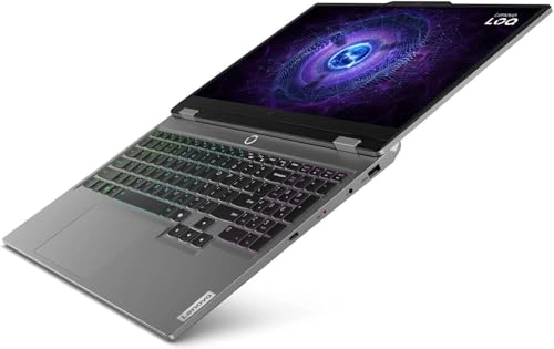 LOQ 15IRX9 - 15.6'' Core i7-13650HX 16GB DDR5 512GB SSD