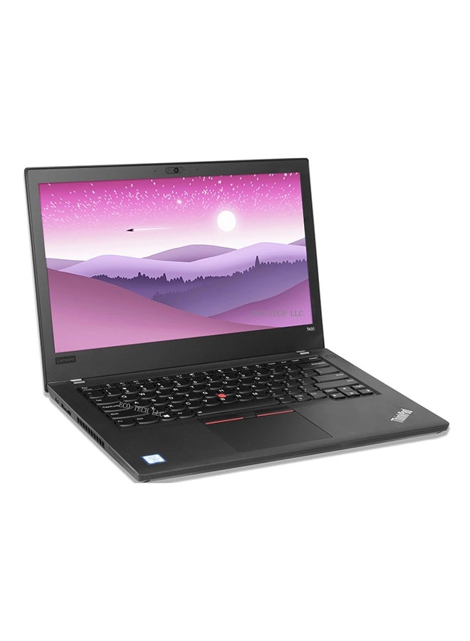 (Renewed) T480 - 14'' i5 16GB DDR4 256GB SSD