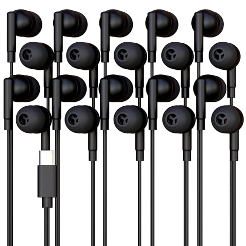 VKL5JT Wired Earbud Pack