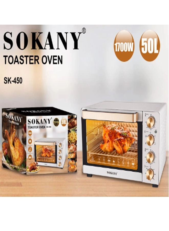 Healthy Air Fryer SK-10007