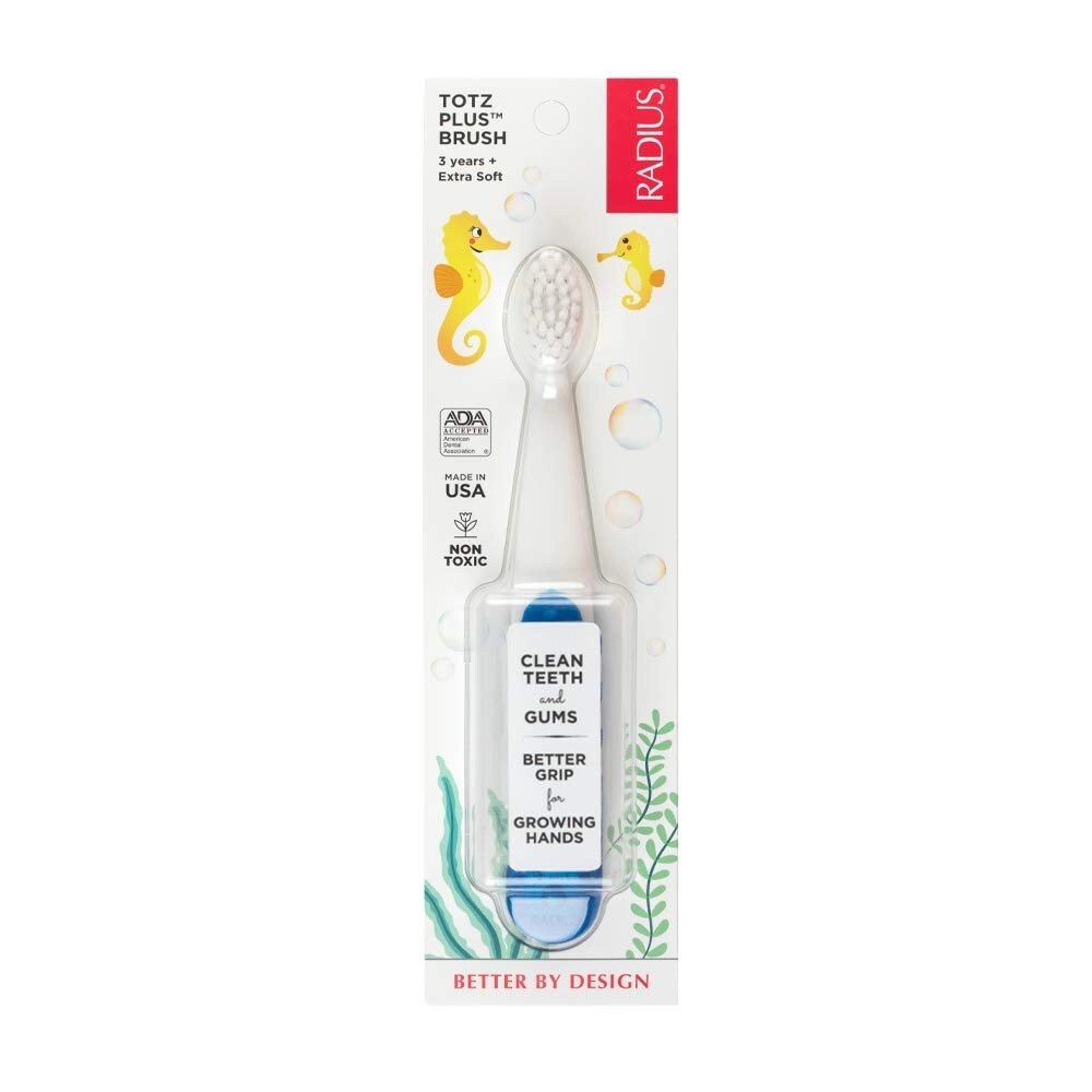 i-CAN Totz Plus - Silky Soft 1-Piece Pack