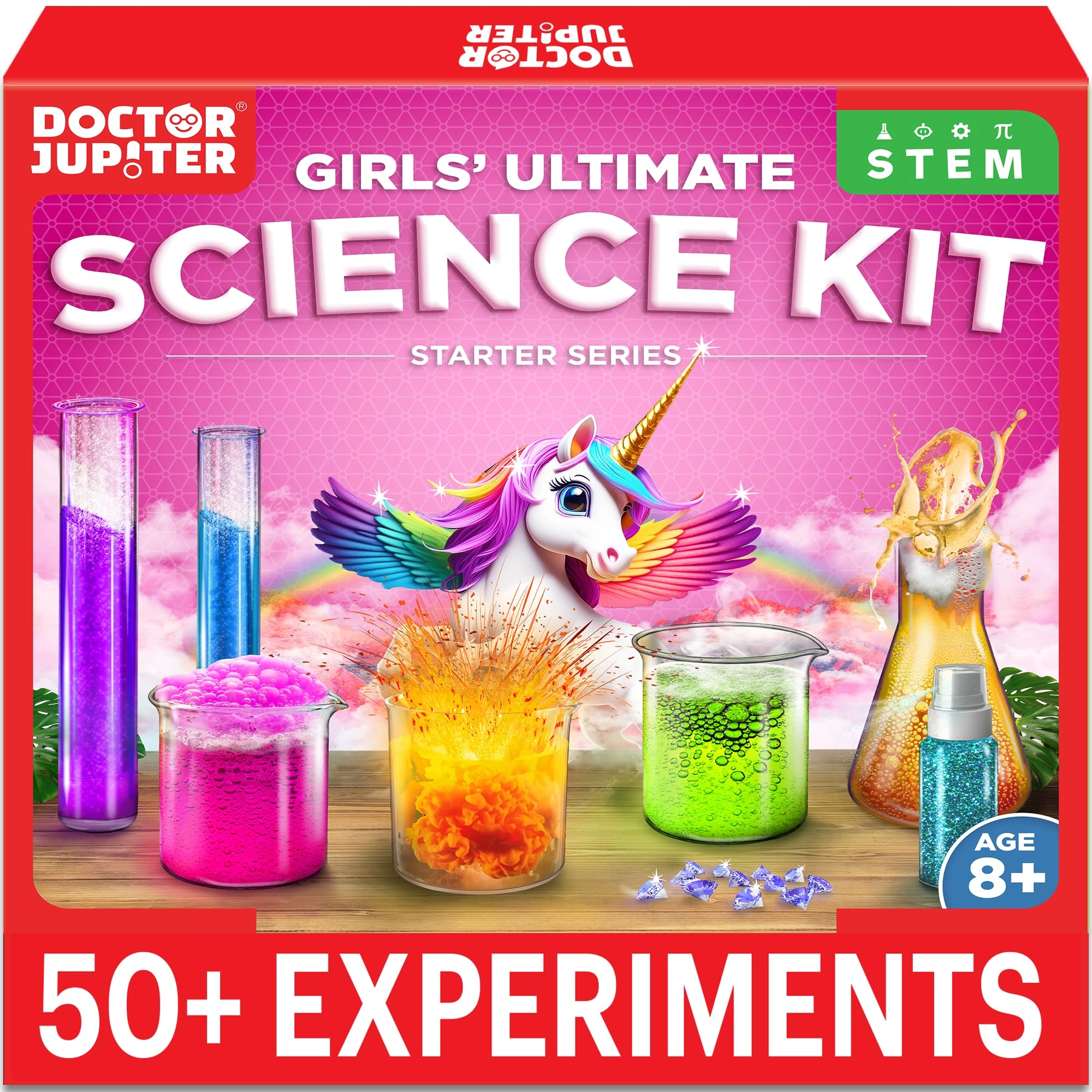 Metis Learning Solutions Pvt Ltd Space Science Starter Kit - STEM 8 to 15 years