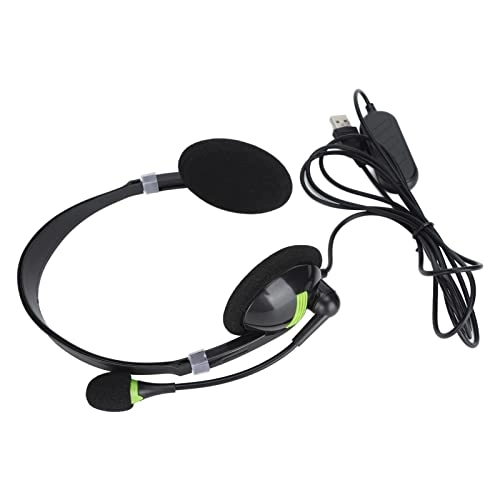 SY440MV Wired Headset