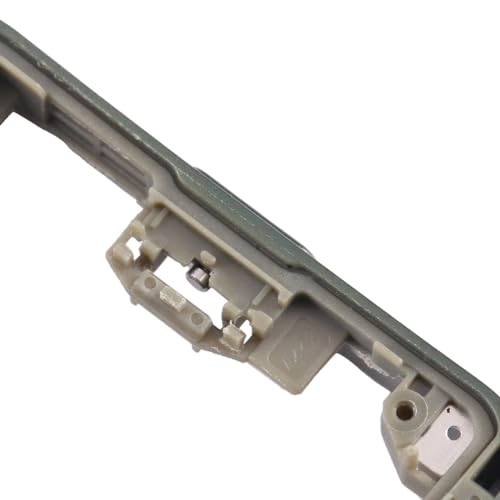 LCD Screen Frame Bezel Plate for Huawei Band 8